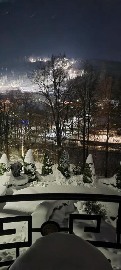 Willa Bursche Wisla Luaran gambar