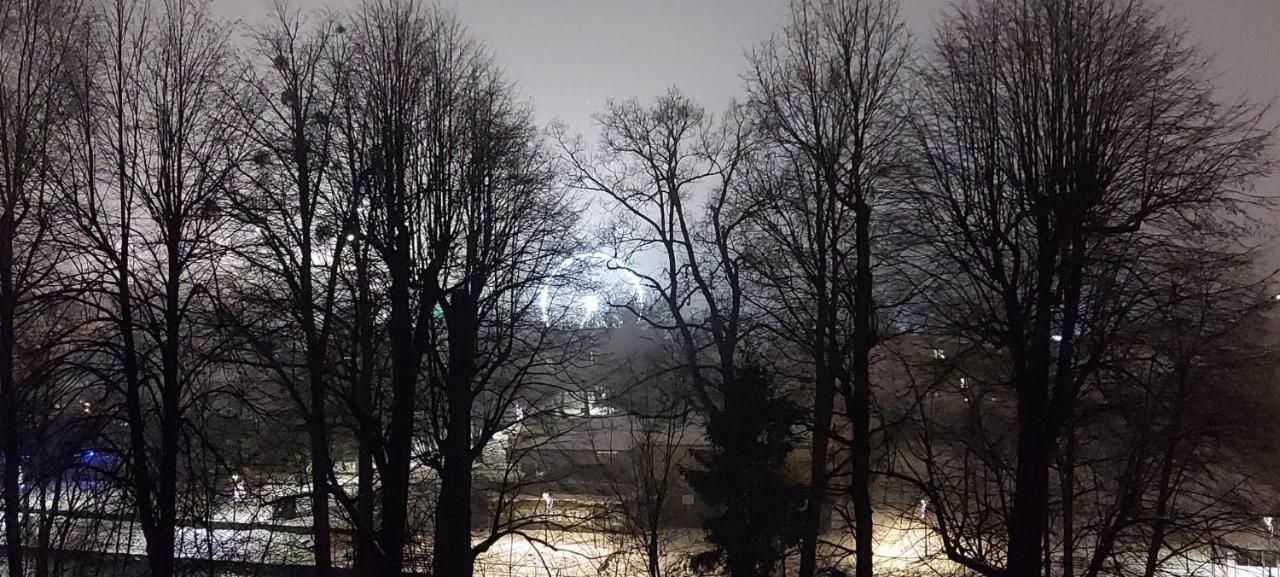 Willa Bursche Wisla Luaran gambar